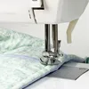 Machines de couture américaines Machines de couture électrique ménagères multifonctionnels Petit bureau avec boutonnière de surlock pour manger épais