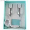 Weingläser Champane Cup to Cup Weddin Ift Enaement Hand Geburtstag Rotweinbecher Ift Set Cocktail Lass Cocktail Lass L49