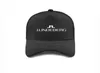 J Lindeberg Baseball Caps Cool Men and Women Regulowane Outdoor Unisex Summer Sun Hats MZ25981802868638978