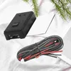 LEDSYSTEM LED LEGELPEN DAYTENTAGE LICHT CONTROLLER Der Tag Drl Dimmer Modul Lampmodule Automotive