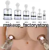 Massage 1 stks Nipple Sucker clitoris SUCTion BDSM Bondage Massager Nipple Vacuüm klemmen Pomp Pump Breast vergroting seksspeeltjes voor volwassenen WO9778998