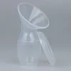 Borstveren babyvoeding handleiding borstpomp borstcollector automatische verzameling melkpompen 240413