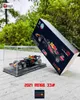 レーシングモデルRB16B 33 Max Verstappen Scale 1432021 F1 Alloy Car Toy Collection Gifts3233599