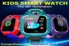 2021 Q19 Kid Smart Watch LBS Position Emplacement SOS Téléphone Smart Baby Watch Voice Chat Smartwatch Mobile Watch1535965