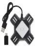 Adaptateur de jeu USB Convertisseur Video Game Game Keyboard Adaptateur de souris pour Nintendo SwitchXboxPS4PS35856321