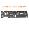 Motherboard Original Logic Board 8203209A 82000165A For MacBook Air 13" A1466 Motherboard i5 i7 4GB 8GB 2012 2013 2014 2015 2017 Year