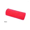 Dog Apparel Ergonomic Wrist Pad Convenient Hand Rest Pillow Highest Rated Detachable Wash Comfortable Nail Salon Armrests Soft Actual