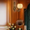 Lampe murale - Émpoute de salon de style européen