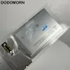 Батареи Dodomorn G3HTA020H DAK822470K Батарея для ноутбука для Microsoft Surface Book 1 1703 1704 1705 Экран 13,5 "CR700005 CR700007 18WH