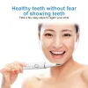Cleaner denti ultrasonici Cleaner Scaler dente dente di rimozione della pietra di pietra Placca macchie rimozione di igiene orale sbiancamento dei denti