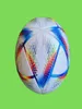 New World 2022 Cup Soccer Ball Size 5 Highgrade Nice Match Football Ship The Balls Without Air6289484