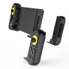 Gamepads ipega pg9167 gamepad wireless joystick trigger pubg -tra controller di gioco estensibile gamepad per Android iOS pub mobile