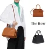 Designer di borsetta 50% Sconto su borse da donna con marca calda Riga in pelle Borsa borsetta per il pendolarismo a una spalla