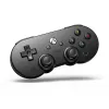 GamePads 8bitdo SN30 Pro Bluetooth kontroler gier Xbox Cloud na Androidzie zawiera klip z klipem do kontrolera Xbox
