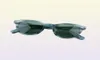 Okulary przeciwsłoneczne Zielone kobiety 2022 Cary Grant męskie z obiektywami Vintage Oliver Original BoxSunglassessunglasses2801349