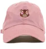 West Ye Bear Dad Hat Lovely Baseball Cap Summer For Men Women Snapback Caps Unisex Exclusive Release14897958