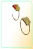 Fashion Golden Earring for Women Jewelry Designer Earrings Womens Diamond Earrings Luxury Square V Stud Designers Studs Hoop5661893
