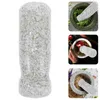 Garlic Grinding Tool Manual Rods Tools Stick Medicine Grinder Stone Pestle Multi-use Hand