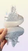 2021スプリングムムダム女の子の男の子幼児靴幼児ラインストーンスニーカーココナッツシューズソフト快適な子供靴3491118