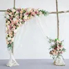Fleurs décoratives 1,6 m de décoration de mariage bricolage accessoires