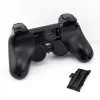 Gamepads kablosuz 2.4g gamepad kontrol joystick tv oyun pedi m8 oyun çubuğu için