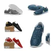 Designerschuhe Sneakers Freizeitschuhe Frauen Männer Softlaufschuhe 36-44 Größe Schwarz weiß Blau kostenlos Versand Gai Sports Sneaker