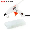 Waffe Newacalox 20W EU/US Heiße Schmelze Kleber Pist