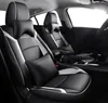 Xury Quality Car Seat Cover voor Mazda 3 Axela 2014 2015 2015 2017 2018 2019 Leather Fit Four Seasons Auto Styling Accessories3535347