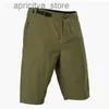 Велосипедные шорты 24 Новая модель Lohas MTB Ranger Shorts Shomts Summertime Cycling Outdoor MTB Cycling Shorts L48