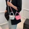 Small Bags Women Handbags Ladies 2023 Mini Purses and Handbag Min for Shoulder Luxury Cross Body Bag