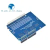 TZT Motor/Stepper/Servo/Robot Shield for Arduino I2C v2 Kit w/ PWM Driver TOP