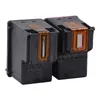 RECILLE 61XL TINK CARTURIGENTE SUBSTITUIÇÃO PARA HP 61 PARA HP61 XL COMPATÍVEL PARA HP DeskJet 1000 1050 1050A 1510 2000 2050 2050A 3000