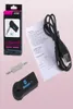 Handfree Wireless 3.5 mm Aux o Car Bluetooth EDUP V 3.0 FM TRANSTRER Stéréo Récepteur de musique stéréo A2DP Récepteur multimédia Adaptateur Car 4903160