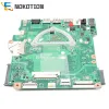 Motherboard NOKOTION C5W1R LAD661P NBGKY11002 NB.GKY11.002 For ACER Aspire ES1523 Laptop Motherboard With E1/A4/A6/A8 AMD CPU full test