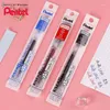 Adet Pentel Gel Pen Refill LRN5 Press 0.5 adapté au BLN75 Smooth Student Examen Student Examen Student