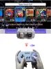 Wireless GamePads 24 GHz Joypad Joystick Controle Controller för Switch SNES Super Nintendo Classic Mini Console Remote Q01045989168