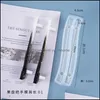 Molds Sile Resin Tray Handle Fruit Making Plate Epoxy Crafts Drop Delivery Jewelry Tools Equipment Dh2Wq