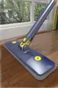 Selfling Twist Lazy Mop Scueze 360 вращение xtype без рук стирки стеклянное стекло плоское пол