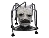 Film Slipknot Corey Cosplay Mask LaTex Costume Props Doross Halloween Party Fancy Dress22033575581