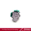 Accessoires 20/30 stcs Sensor Module Rocker voor Xbox One S/X Game Controller 3D Analog Stick Joysticks Potentiometer Thumbsticks