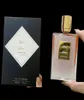 Perfume elegante para mulheres homens voulez-vous coucher avec moi não seja tímido Gone Bad Rolling In Love Clone Designer Perfumes Spray de amostra 50ml EDP Wholesale7653522