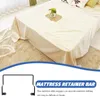 Pillow Heated Bed Pad Frame Mattress Slide Stoppers Non- Gripper Grab Handle Anti Iron Baffle Anti-