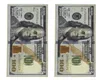 Cratieve niet -slipruimte Tapijten Modern Home Decor Carpet Runner Dollar Gedrukt tapijt Honderd dollar 100 Bill Print53055777