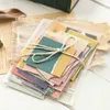 Jianqi 60 Sheets Vintage Collage Scrapbooking Journal Material Papperskort som gör DIY Retro Source Paper Creative Memo Stationery