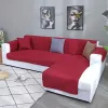 Capa de sofá à prova d'água L SHOPE CAIN SOFA CAPAS PARA LIVRAR SALA PET PET DOG GIR