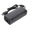 Fornitura di alimentatore ad adattatore AC plug US per Xbox 360 Slim