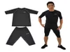 Wire Wireless Ems Training Device Ems Slimming Body Suit Miha Underwear Good Quality Size S M LXLXXL1056060