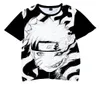 Japon anime 3d t gömlek yetişkin/çocuklar kawaii karikatür grafik tees shippuden sasuke uzumaki uchiha itachi cosplay costume5672837