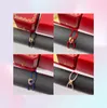 Bracelets de charme Bijoux de mode Bijoux 23 couleurs tissage corde coton
