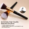 Shadow 16pcs Makeup Brushes Set Soft Fluffy For Cosmetics Foundation Blush Powder Eyeshadow Kabuki Blending Makeup Brush Beauty Tool